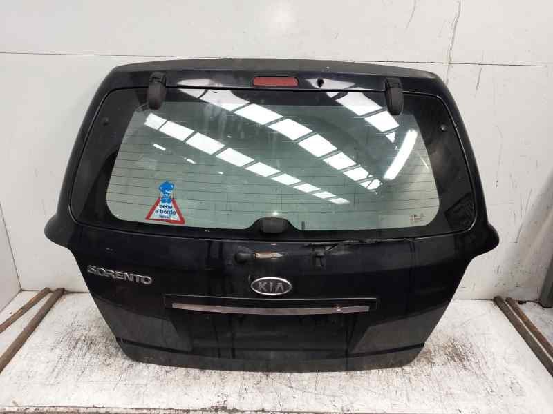 Recambio de porton trasero para kia sorento 2.5 crdi vgt ex1 referencia OEM IAM   5P