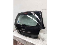Recambio de porton trasero para kia sorento 2.5 crdi vgt ex1 referencia OEM IAM   5P 2