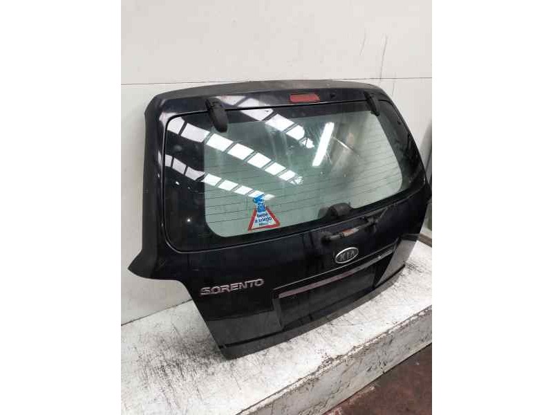 Recambio de porton trasero para kia sorento 2.5 crdi vgt ex1 referencia OEM IAM   5P