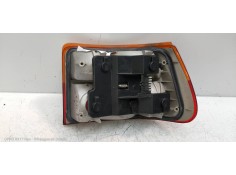 Recambio de piloto trasero izquierdo para opel astra f berlina gl referencia OEM IAM    2