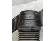 Recambio de amortiguador trasero derecho para land rover discovery sport s referencia OEM IAM FK7218A116  