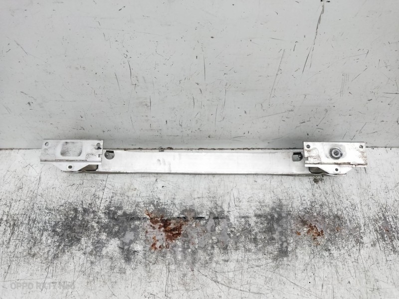 Recambio de refuerzo paragolpes trasero para chevrolet cruze l referencia OEM IAM   