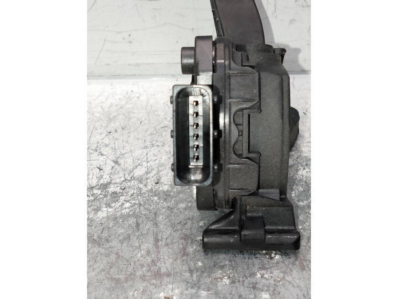 Recambio de potenciometro pedal para chevrolet cruze l referencia OEM IAM 6PV00976507 13252702 