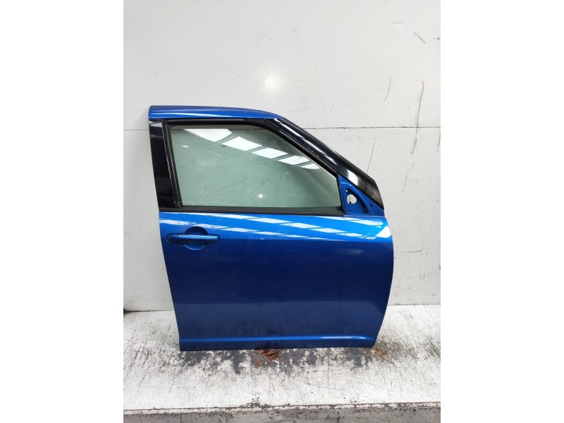 Recambio de puerta delantera derecha para suzuki swift berlina (mz) gl (5-ptas.) referencia OEM IAM   5P