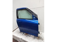 Recambio de puerta delantera derecha para suzuki swift berlina (mz) gl (5-ptas.) referencia OEM IAM   5P 2