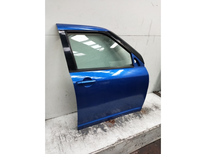 Recambio de puerta delantera derecha para suzuki swift berlina (mz) gl (5-ptas.) referencia OEM IAM   5P