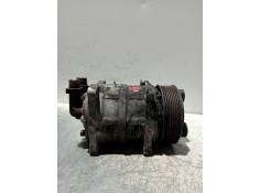 Recambio de compresor aire acondicionado para mercedes sprinter (w901,w904) caja cerr. referencia OEM IAM   