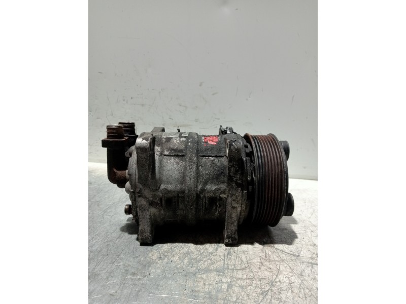 Recambio de compresor aire acondicionado para mercedes sprinter (w901,w904) caja cerr. referencia OEM IAM   