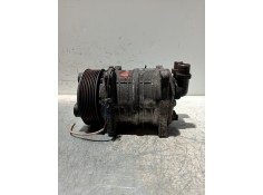 Recambio de compresor aire acondicionado para mercedes sprinter (w901,w904) caja cerr. referencia OEM IAM    2