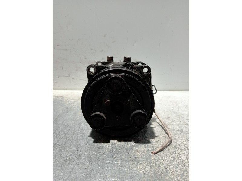 Recambio de compresor aire acondicionado para mercedes sprinter (w901,w904) caja cerr. referencia OEM IAM   
