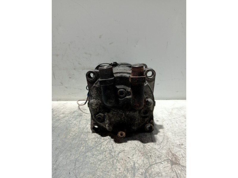 Recambio de compresor aire acondicionado para mercedes sprinter (w901,w904) caja cerr. referencia OEM IAM   