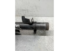 Recambio de amortiguador delantero derecho para land rover discovery sport s referencia OEM IAM FK7218045AB   2