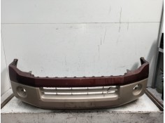 Recambio de paragolpes delantero para ford expedition referencia OEM IAM   