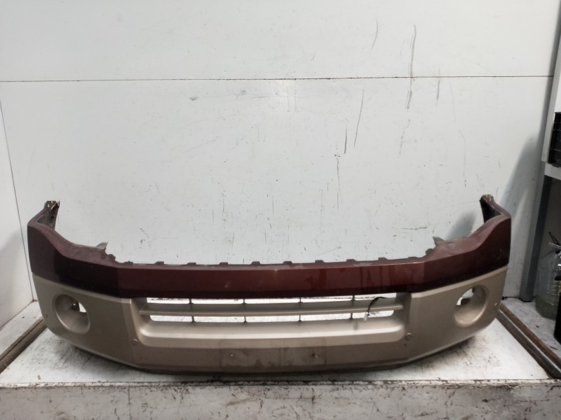 Recambio de paragolpes delantero para ford expedition referencia OEM IAM   