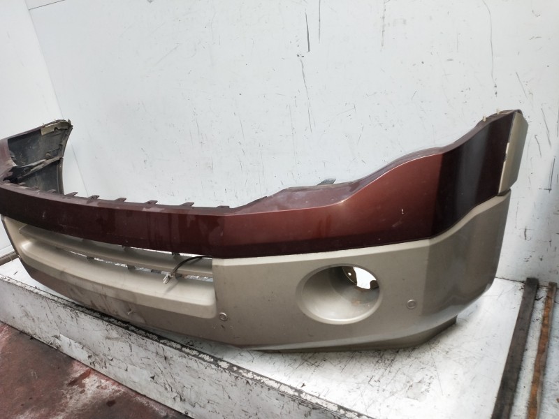 Recambio de paragolpes delantero para ford expedition referencia OEM IAM   