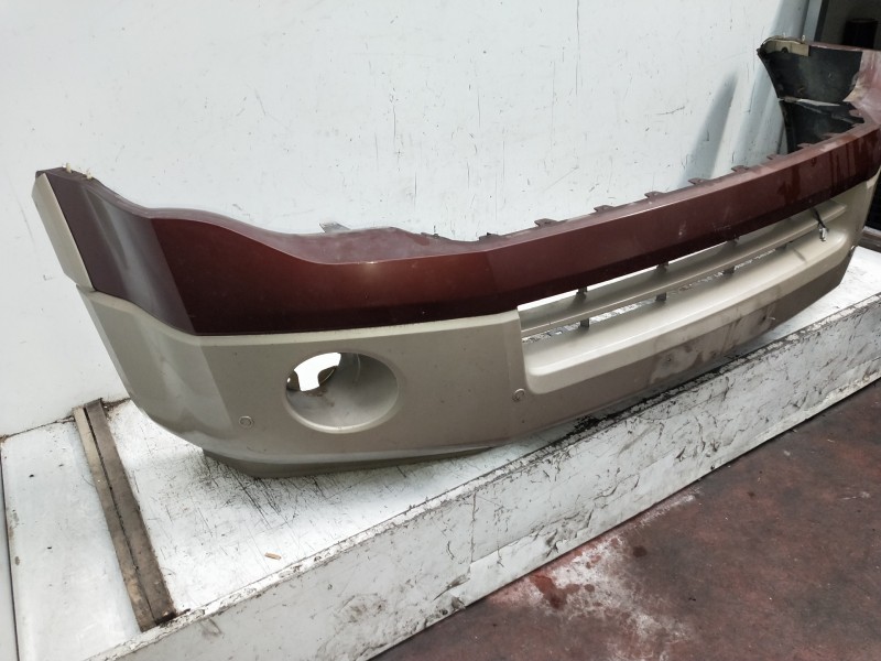 Recambio de paragolpes delantero para ford expedition referencia OEM IAM   