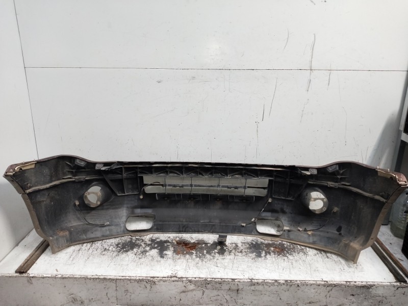 Recambio de paragolpes delantero para ford expedition referencia OEM IAM   