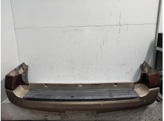 Recambio de paragolpes trasero para ford expedition referencia OEM IAM   