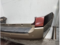 Recambio de paragolpes trasero para ford expedition referencia OEM IAM    2