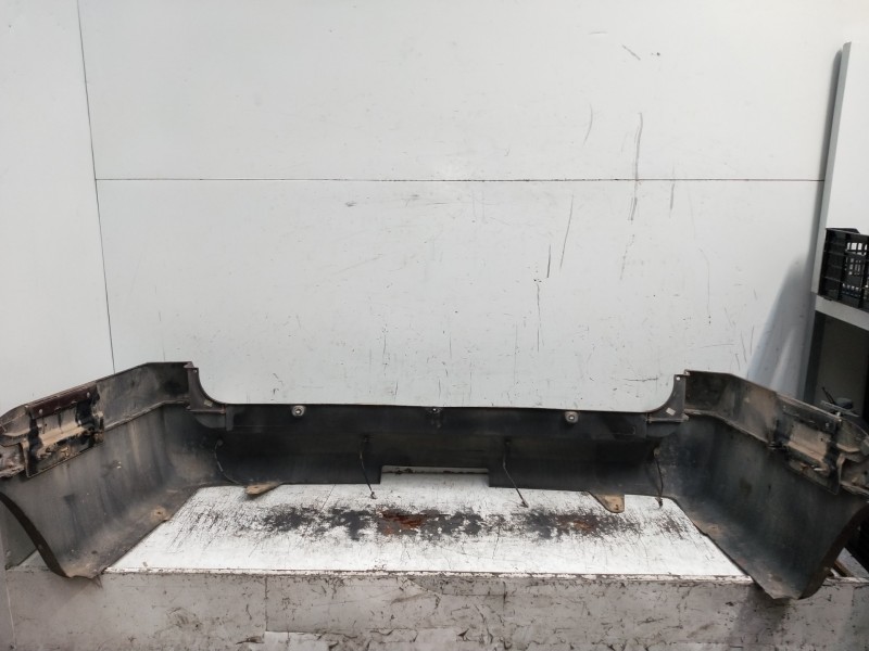 Recambio de paragolpes trasero para ford expedition referencia OEM IAM   