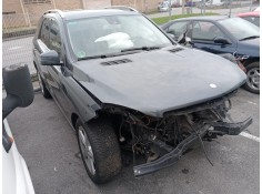 mercedes clase m (w166) del año 2015 2