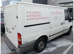 ford transit caja cerrada, media (fy) (2000 =>) del año 2003 2