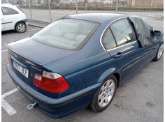 bmw serie 3 berlina (e46) del año 2001 2