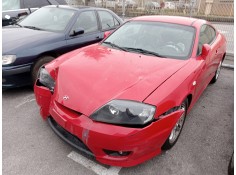 hyundai coupe (gk) del año 2005