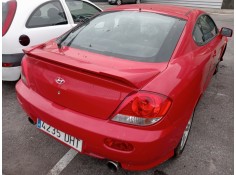hyundai coupe (gk) del año 2005 2