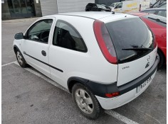 opel corsa c del año 2002 2