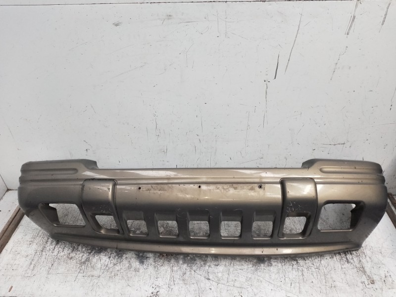 Recambio de paragolpes delantero para jeep gr.cherokee (zj)/(z) 2.5 td canyon referencia OEM IAM   