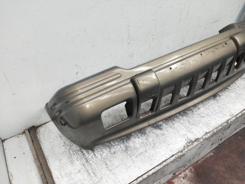 Recambio de paragolpes delantero para jeep gr.cherokee (zj)/(z) 2.5 td canyon referencia OEM IAM   