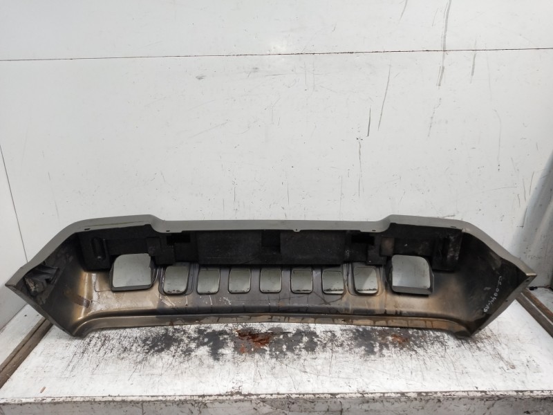 Recambio de paragolpes delantero para jeep gr.cherokee (zj)/(z) 2.5 td canyon referencia OEM IAM   