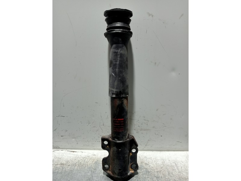 Recambio de amortiguador delantero derecho para mercedes sprinter (w901,w904) caja cerr. referencia OEM IAM A9043201830 14150011
