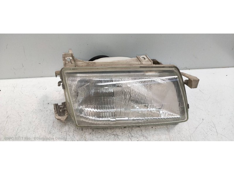 Recambio de faro derecho para opel astra f berlina gl referencia OEM IAM 90414201 0301031102 
