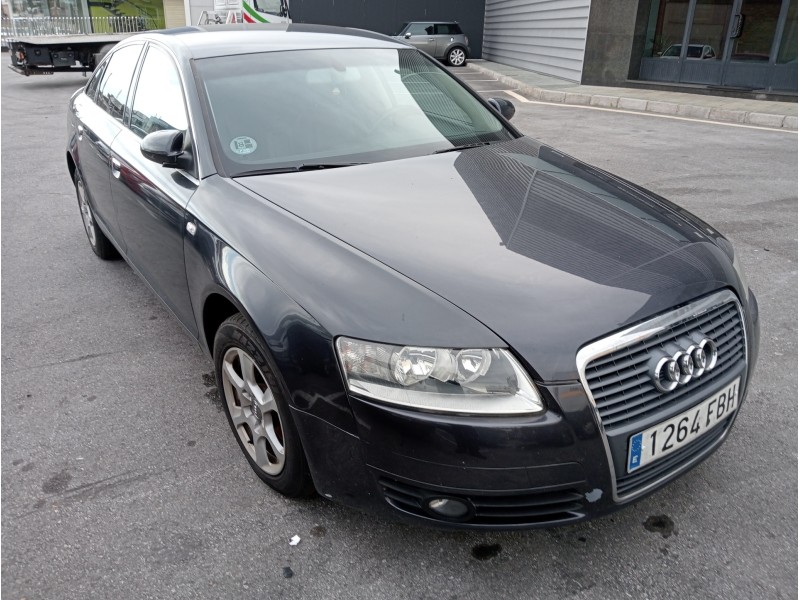 audi a6 berlina (4f2) del año 2006