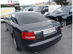 audi a6 berlina (4f2) del año 2006 2