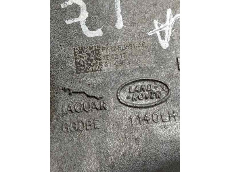 Recambio de brazo suspension inferior trasero izquierdo para land rover discovery sport s referencia OEM IAM FK725B531AC  