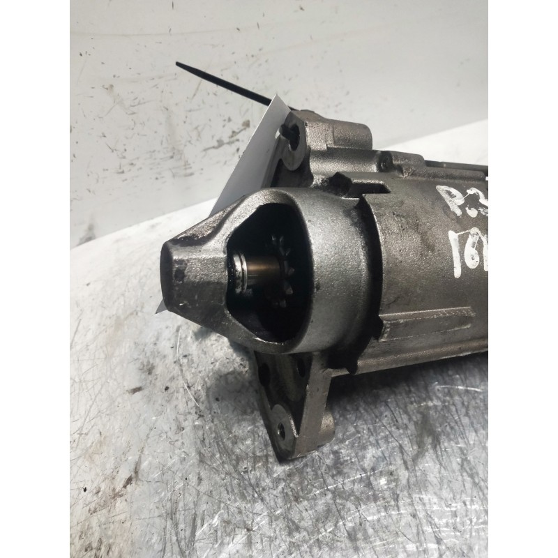 Recambio de motor arranque para peugeot 307 break / sw (s1) sw port aventura referencia OEM IAM D7G3  