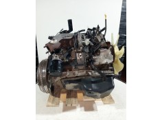Recambio de motor completo para kia sorento 2.5 crdi vgt ex1 referencia OEM IAM D4CB S876515 BOSCH 2