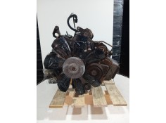 Recambio de motor completo para jeep gr.cherokee (zj)/(z) 2.5 td canyon referencia OEM IAM VM61 11067 