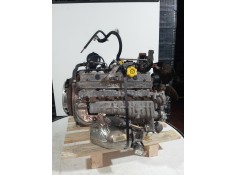 Recambio de motor completo para jeep gr.cherokee (zj)/(z) 2.5 td canyon referencia OEM IAM VM61 11067  2