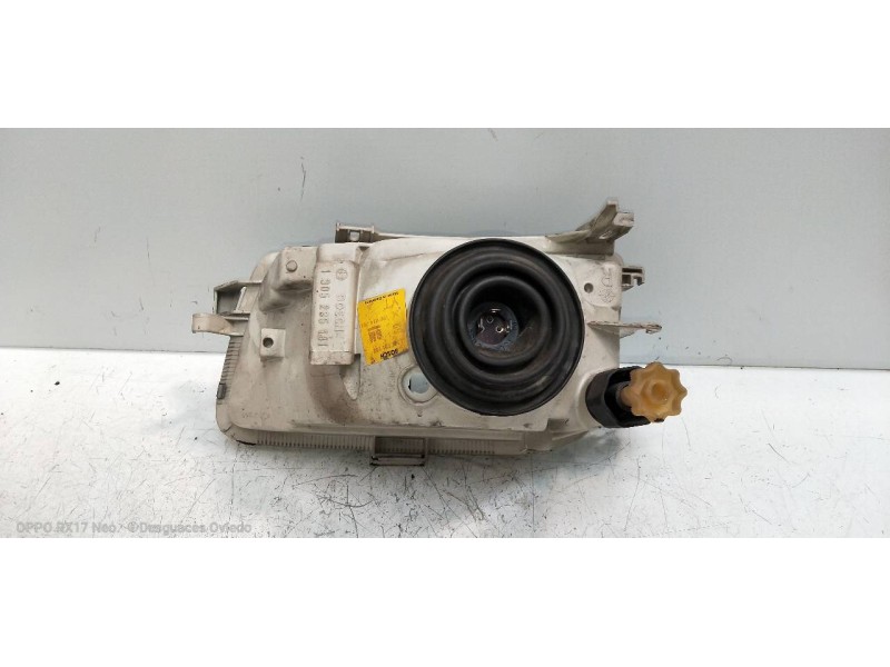 Recambio de faro derecho para opel astra f berlina gl referencia OEM IAM 90414201 0301031102 