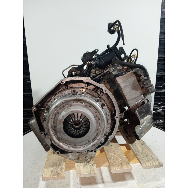 Recambio de motor completo para jeep gr.cherokee (zj)/(z) 2.5 td canyon referencia OEM IAM VM61 11067 