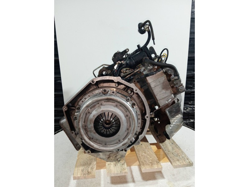 Recambio de motor completo para jeep gr.cherokee (zj)/(z) 2.5 td canyon referencia OEM IAM VM61 11067 
