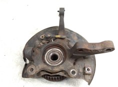 Recambio de mangueta delantera izquierda para hyundai santamo gl referencia OEM IAM    2