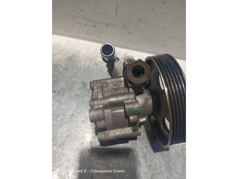 Recambio de bomba direccion para peugeot 406 break (s1/s2) sr pack referencia OEM IAM 9636086680 7617955502 