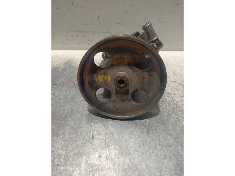Recambio de bomba direccion para peugeot 406 break (s1/s2) sr pack referencia OEM IAM 9636086680 7617955502 