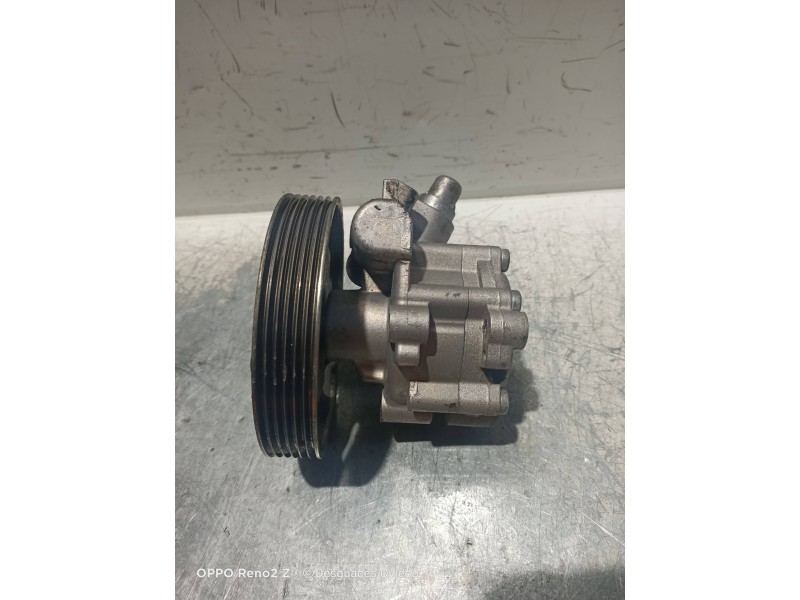 Recambio de bomba direccion para peugeot 406 break (s1/s2) sr pack referencia OEM IAM 9636086680 7617955502 