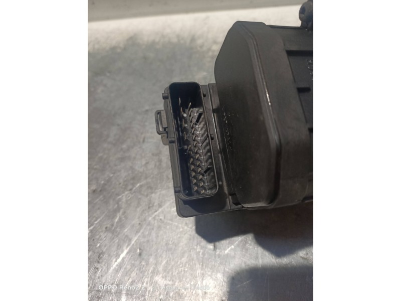 Recambio de abs para peugeot 406 break (s1/s2) sr pack referencia OEM IAM 0273004270 9644259680 0265216543
